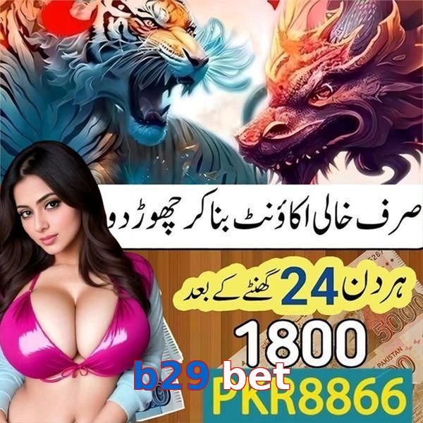 b29 bet