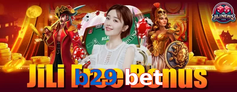 b29 bet