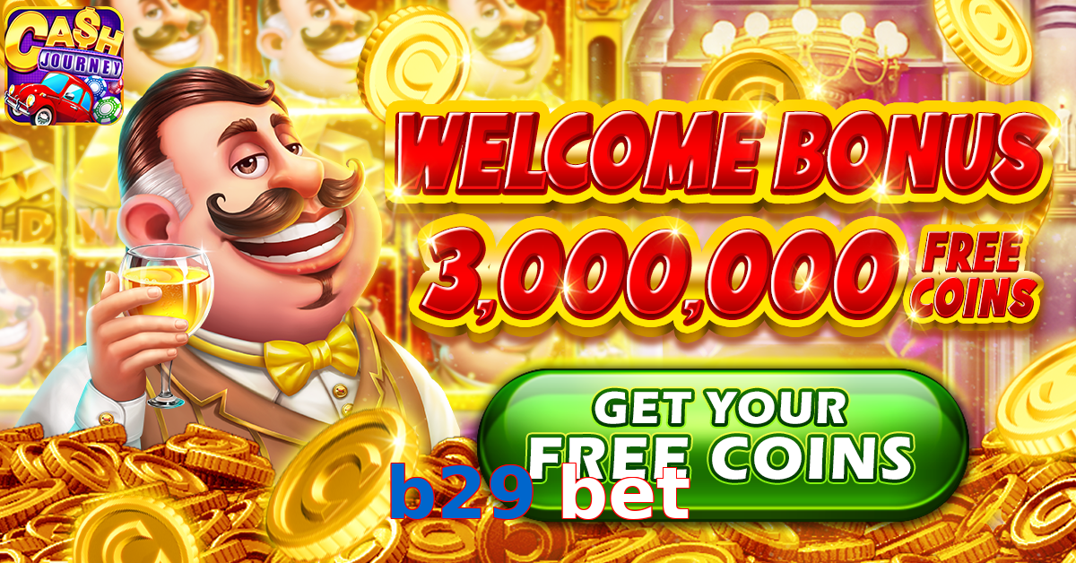 b29 bet