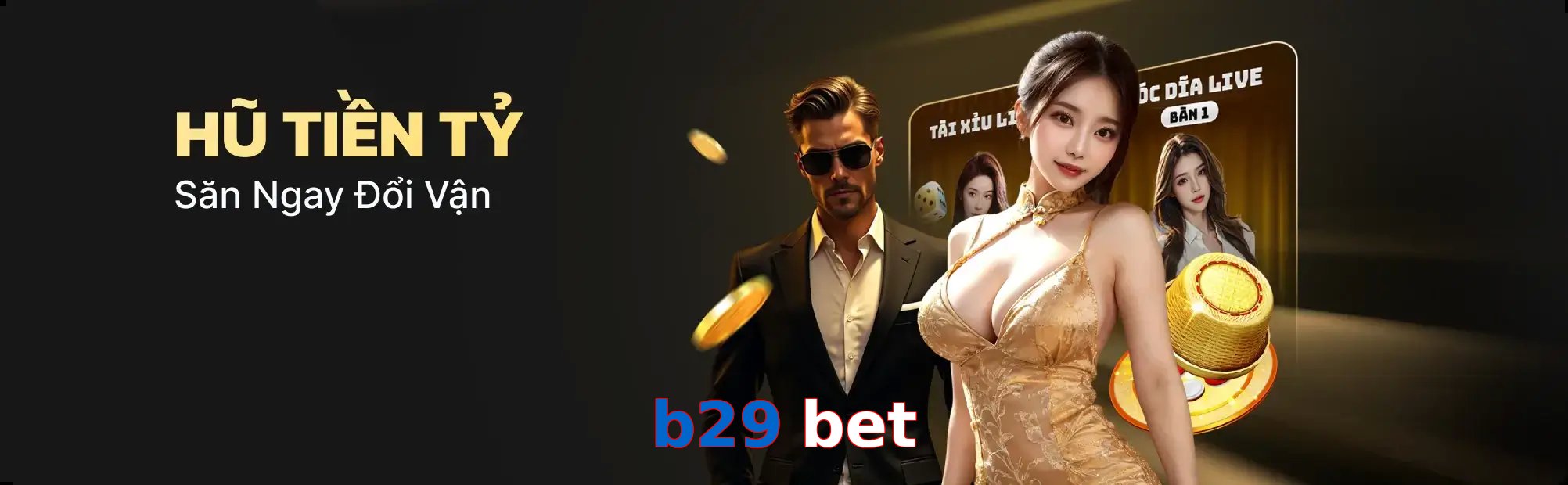 b29 bet