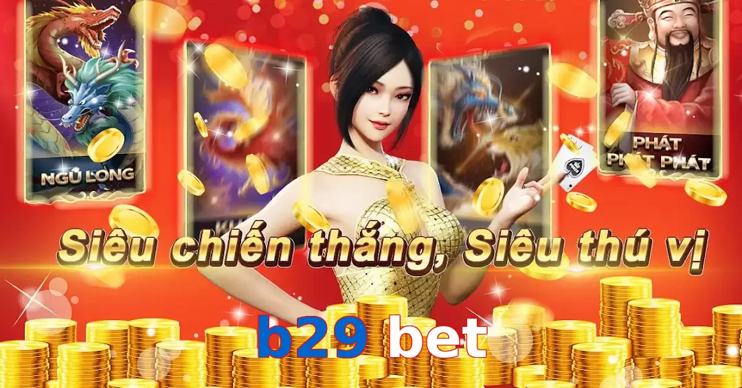 b29 bet