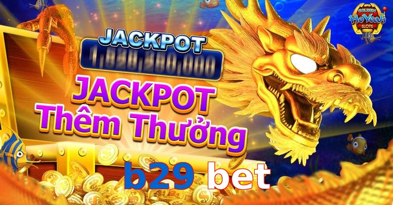 b29 bet